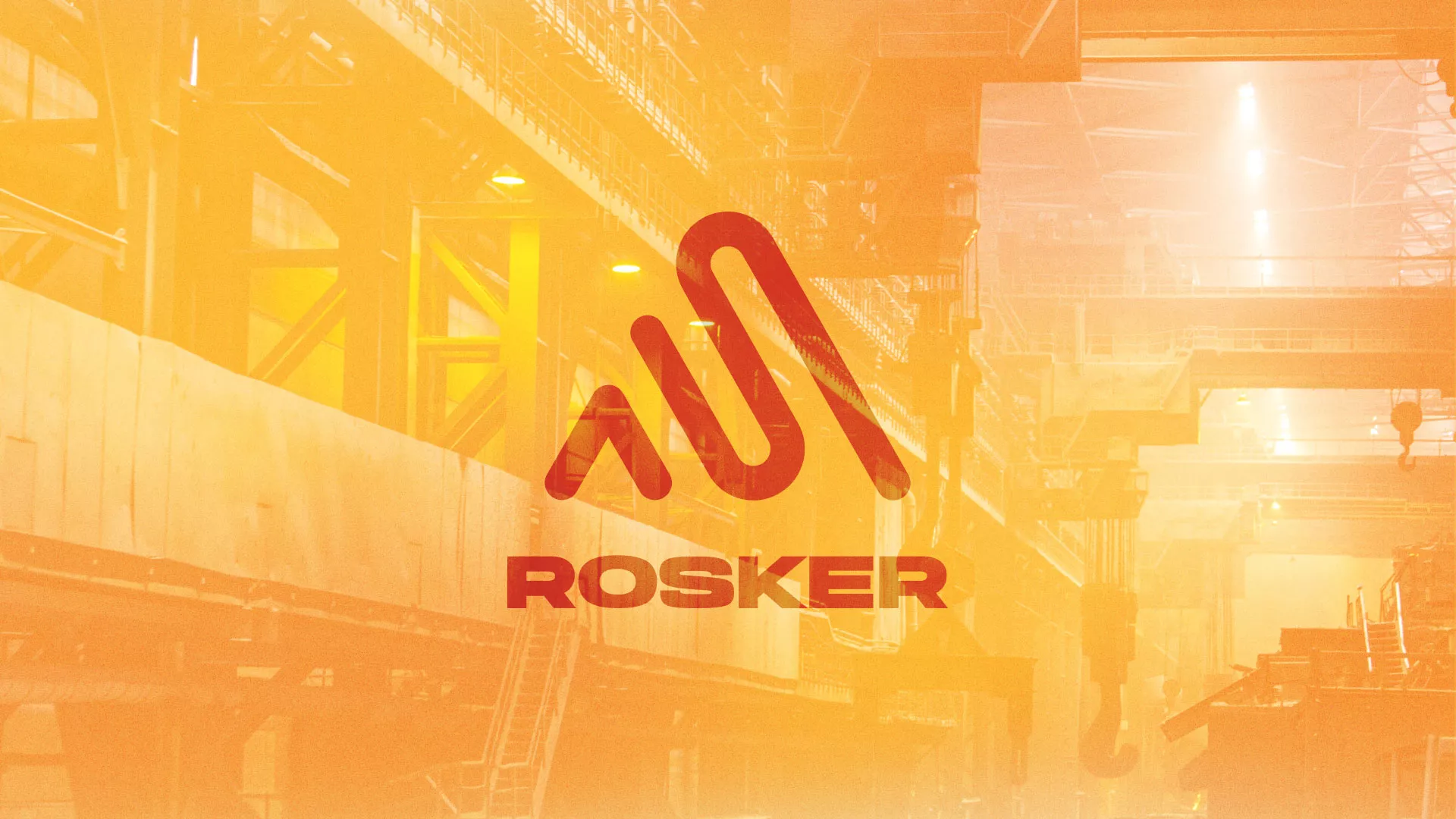 Ребрендинг компании «Rosker» и редизайн сайта в Севске